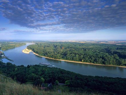 Nationalpark Donau - Auen (c) Popp